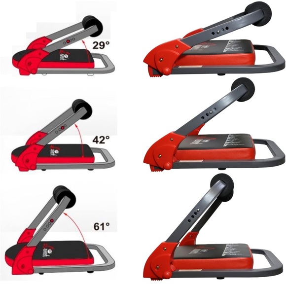 Brand New Ab Machine with multiple workout capabilities - Picture 2 of 5